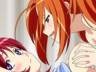 Qwaser of Stigmata - Fap Service - Eng Sub - Part 3