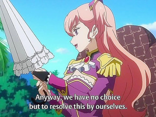 Big titty babes lounge out on the beach soaking up the sun