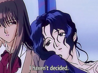 Countdown Conjoined 1 - Futanari threesome and hero licks queen's pussy