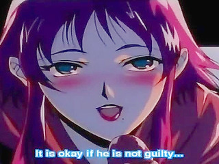 Sins of the Flesh - Demon succubus tempts a priest with a deepthroat blowjob