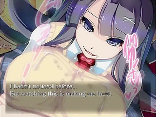 Myusca titty fucks you with her huge tits till you die