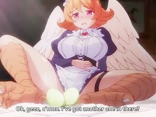 Interspecies Reviewers 7 - The crew goes to weird egg laying show