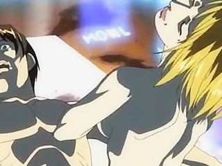 Bible Black 2 - Satanic teacher uses student in occult sex ritual