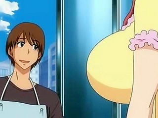 Lover in Law 1 - Horny stepmom gives a blowjob and fuck to her pervy stepson