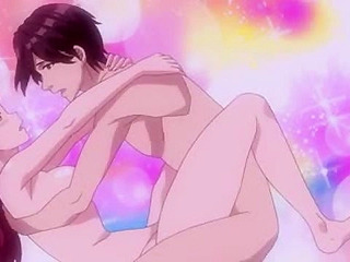 Eternity: Sweet Love Story 6 - Flower shop girl is romanced by rich business tycoon