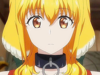 Harem in the Labyrinth of Another World (uncensored) S1E11 - Ecchi Anime - Buying more slaves