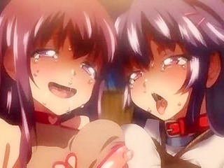 Chizuru-chan's Development Diary 6 - Two ugly bastards anal creampie schoolgirl slaves